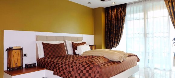 1 bedroom Condo in Pattaya, Thailand No. 4929 9