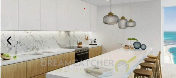 Квартира с 1 спальней в LA VIE, Джумейра Бич Резиденс, ОАЭ № 58689 2