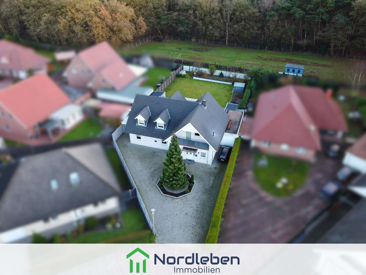 Дом с 7 спальнями в Эмсланд, Германия № 159862