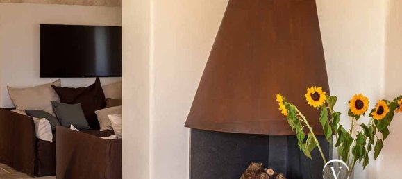 6 غرف نوم منزل في Ceglie Messapica, Italy رقم 193759 119