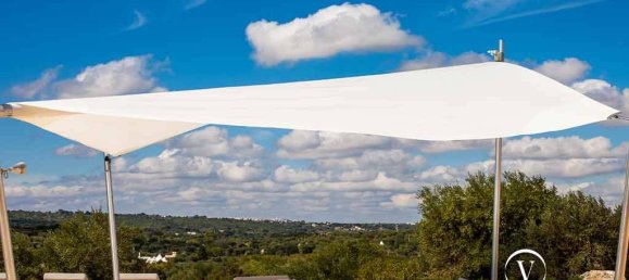 6 غرف نوم منزل في Ceglie Messapica, Italy رقم 193759 72