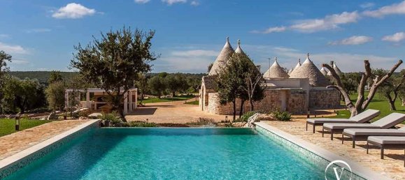 6 غرف نوم منزل في Ceglie Messapica, Italy رقم 193759 40