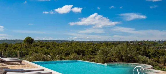 6 غرف نوم منزل في Ceglie Messapica, Italy رقم 193759 54