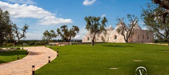 6 غرف نوم منزل في Ceglie Messapica, Italy رقم 193759 8