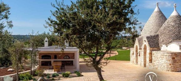 6 غرف نوم منزل في Ceglie Messapica, Italy رقم 193759 67