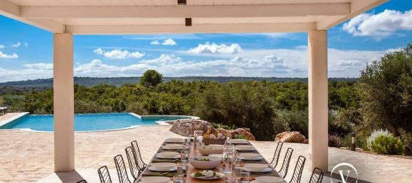 6 غرف نوم منزل في Ceglie Messapica, Italy رقم 193759 53