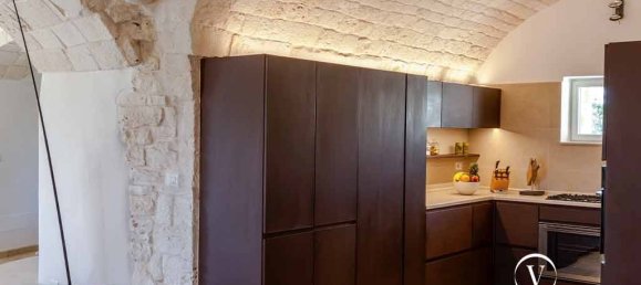 6 غرف نوم منزل في Ceglie Messapica, Italy رقم 193759 109