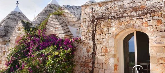 6 غرف نوم منزل في Ceglie Messapica, Italy رقم 193759 16