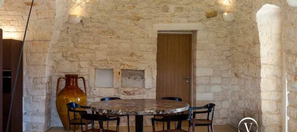 6 غرف نوم منزل في Ceglie Messapica, Italy رقم 193759 113