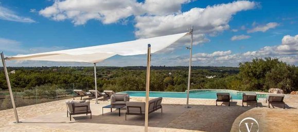 6 غرف نوم منزل في Ceglie Messapica, Italy رقم 193759 18