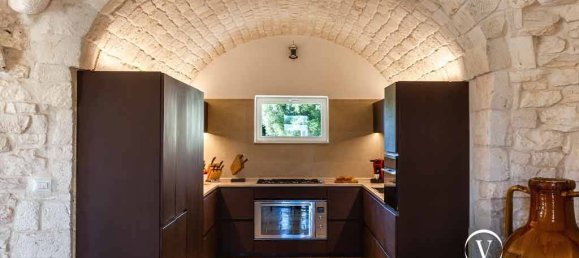 6 غرف نوم منزل في Ceglie Messapica, Italy رقم 193759 111