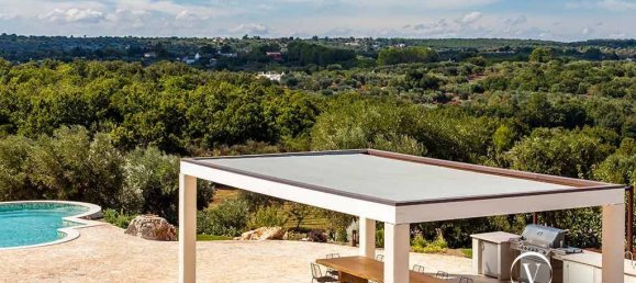 6 غرف نوم منزل في Ceglie Messapica, Italy رقم 193759 38