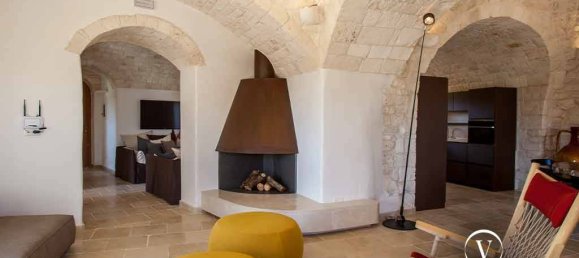 6 غرف نوم منزل في Ceglie Messapica, Italy رقم 193759 122