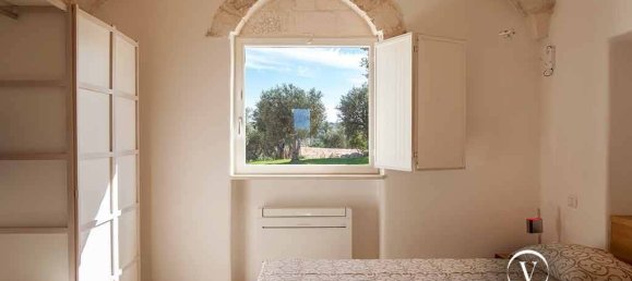 6 غرف نوم منزل في Ceglie Messapica, Italy رقم 193759 101