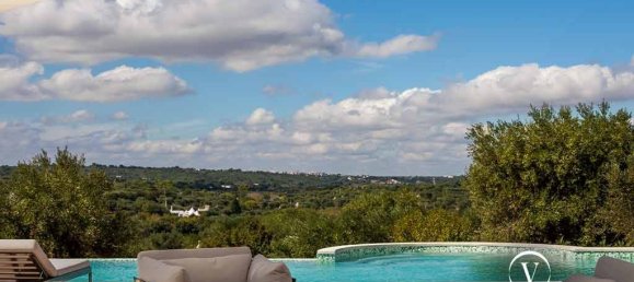 6 غرف نوم منزل في Ceglie Messapica, Italy رقم 193759 44