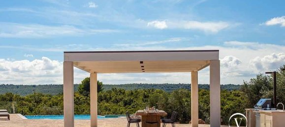 6 غرف نوم منزل في Ceglie Messapica, Italy رقم 193759 11