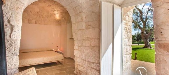 6 غرف نوم منزل في Ceglie Messapica, Italy رقم 193759 116