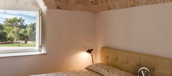 6 غرف نوم منزل في Ceglie Messapica, Italy رقم 193759 76