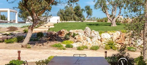 6 غرف نوم منزل في Ceglie Messapica, Italy رقم 193759 19