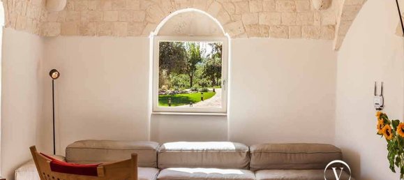 6 غرف نوم منزل في Ceglie Messapica, Italy رقم 193759 36