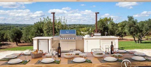 6 غرف نوم منزل في Ceglie Messapica, Italy رقم 193759 30