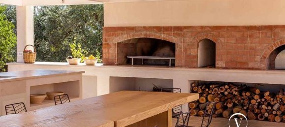 6 غرف نوم منزل في Ceglie Messapica, Italy رقم 193759 21