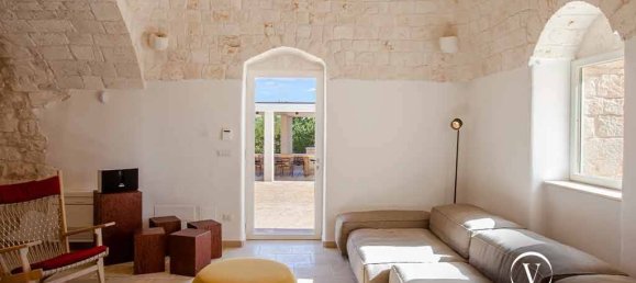 6 غرف نوم منزل في Ceglie Messapica, Italy رقم 193759 114