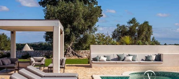 6 غرف نوم منزل في Ceglie Messapica, Italy رقم 193759 73