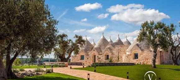 6 غرف نوم منزل في Ceglie Messapica, Italy رقم 193759 89