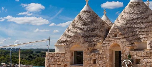 6 غرف نوم منزل في Ceglie Messapica, Italy رقم 193759 29