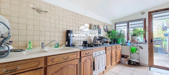 3 Schlafzimmer Haus in Joudreville, France, Nr. 244166 4