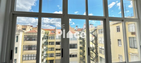Apartamento de 6 dormitorios en Lisbon, Portugal No. 348289 23