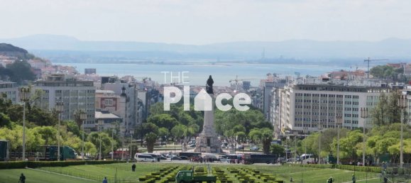 Apartamento de 6 dormitorios en Lisbon, Portugal No. 348289 26