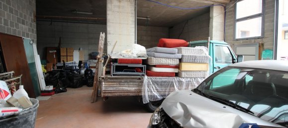 260m² Warehouse in Bollate, Italy No. 65792 6