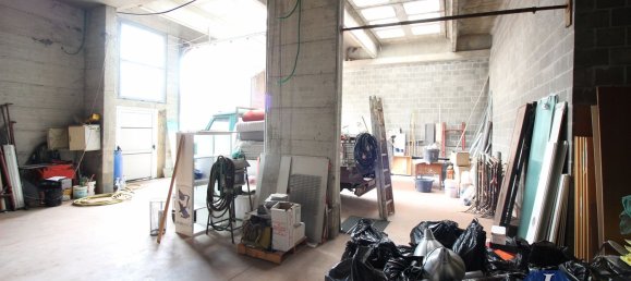 260m² Warehouse in Bollate, Italy No. 65792 8