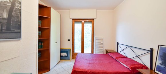 2 bedrooms Apartment in Turin, Italy No. 162661 27