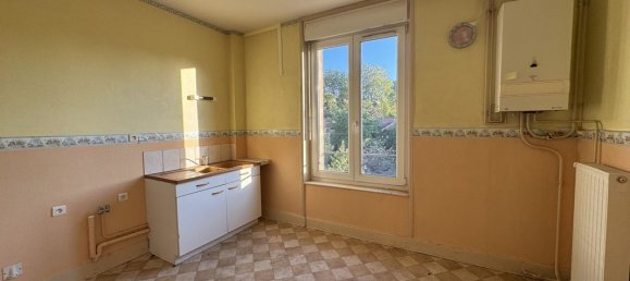 4 bedrooms House in Vandoeuvre-les-Nancy, France No. 238408 8