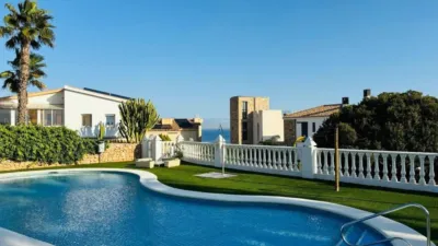 3 bedrooms Apartment in Gran Alacant, Spain No. 242847