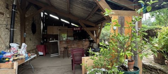 4 bedrooms House in Correze, France No. 287761 10