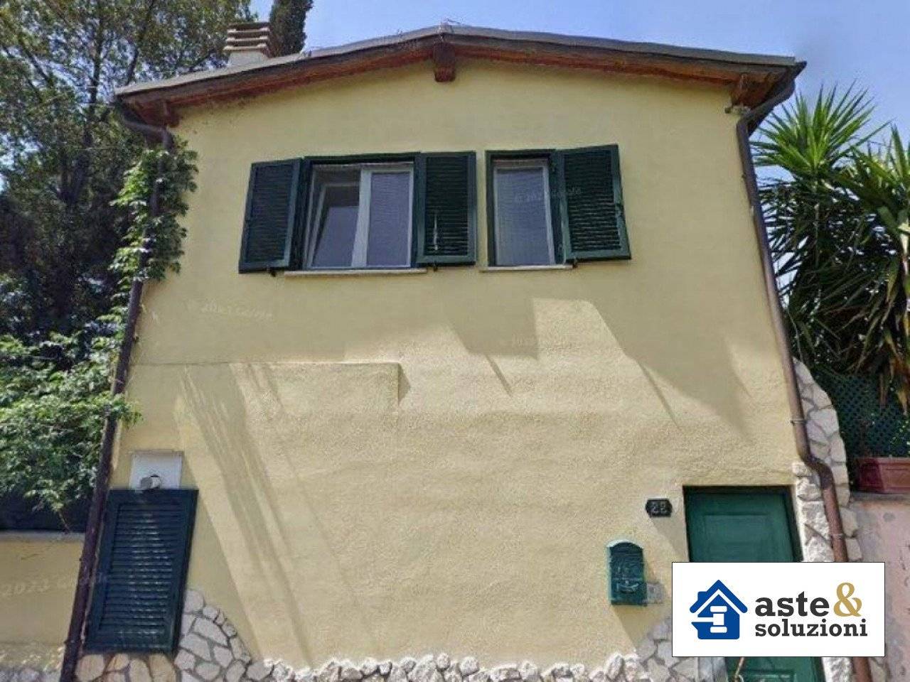 5 Schlafzimmer Wohnung in Rome, Italy, Nr. 395044