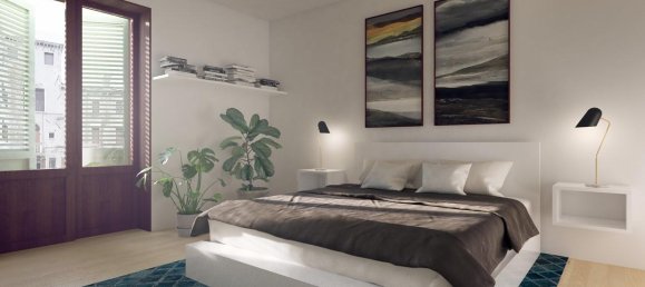 3غرفة شقة في Florence, Italy رقم 105737 4