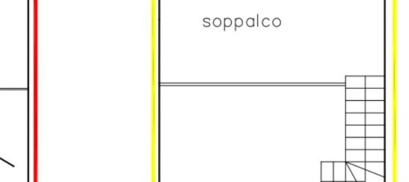 3غرفة شقة في Florence, Italy رقم 105737 8