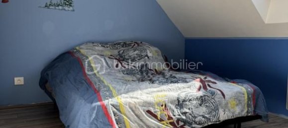 4 bedrooms House in Finistere, France No. 286185 11