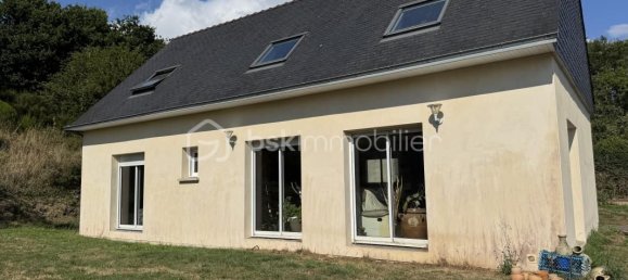 4 bedrooms House in Finistere, France No. 286185 2