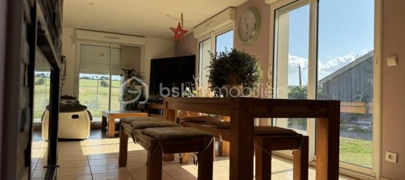 4 bedrooms House in Finistere, France No. 286185 4