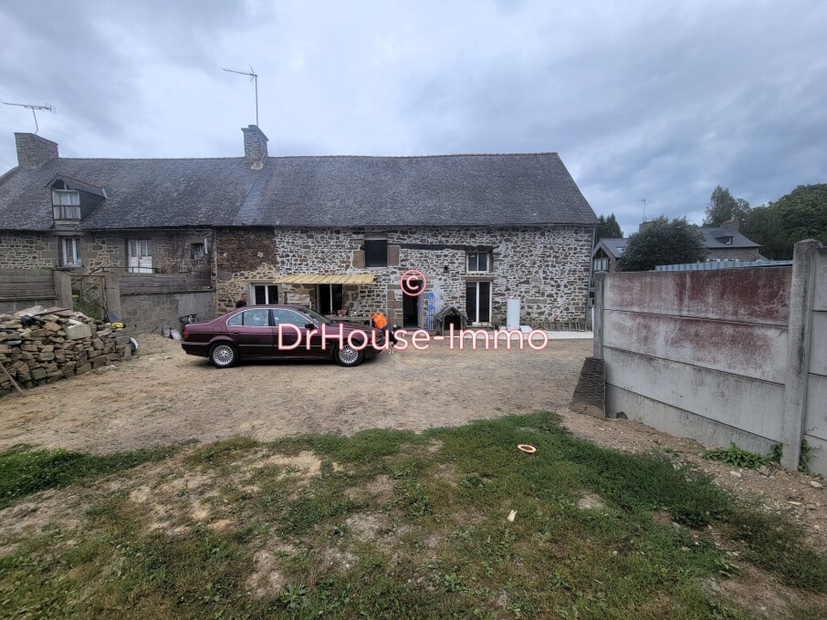 2 rooms House in Plerguer, France No. 317460