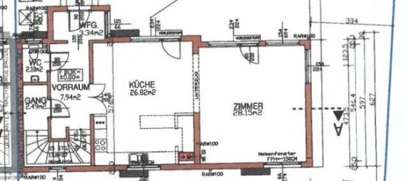 Casa de 5 habitaciónes en Vienna, Austria No. 164401 34