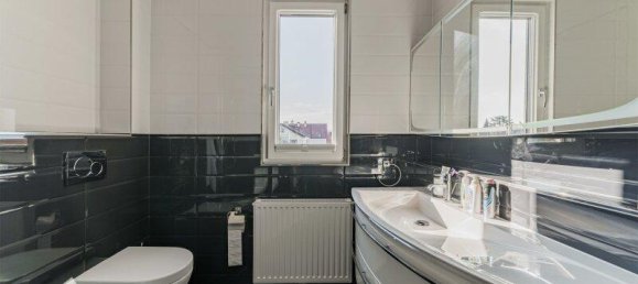 Casa de 5 habitaciónes en Vienna, Austria No. 164401 22