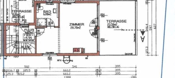 Casa de 5 habitaciónes en Vienna, Austria No. 164401 36