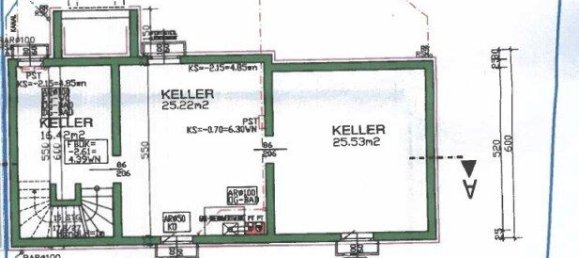 Casa de 5 habitaciónes en Vienna, Austria No. 164401 37